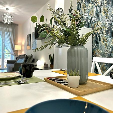 Modern Apartments Mm3 Afforifn Only 15 Min From Duomo Milano Esterno foto