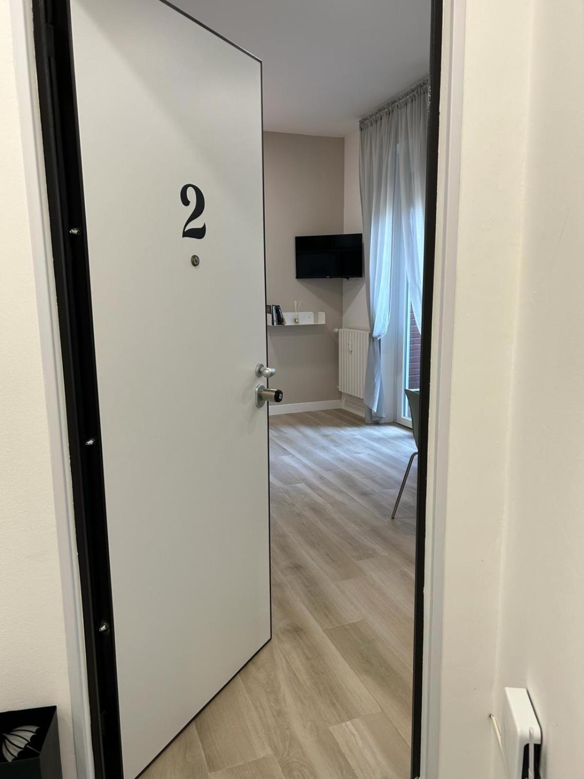 Modern Apartments Mm3 Afforifn Only 15 Min From Duomo Milano Esterno foto
