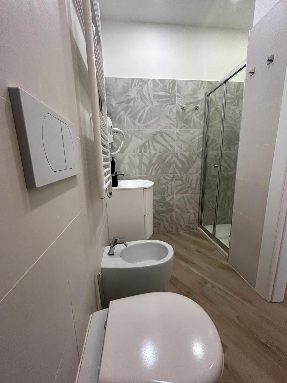 Modern Apartments Mm3 Afforifn Only 15 Min From Duomo Milano Esterno foto