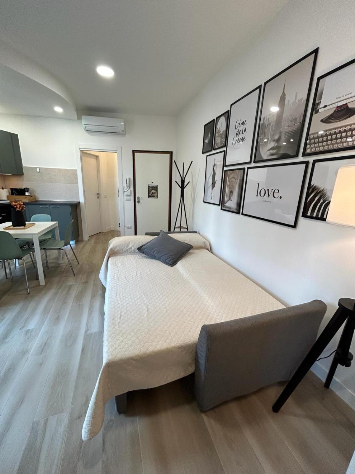 Modern Apartments Mm3 Afforifn Only 15 Min From Duomo Milano Esterno foto