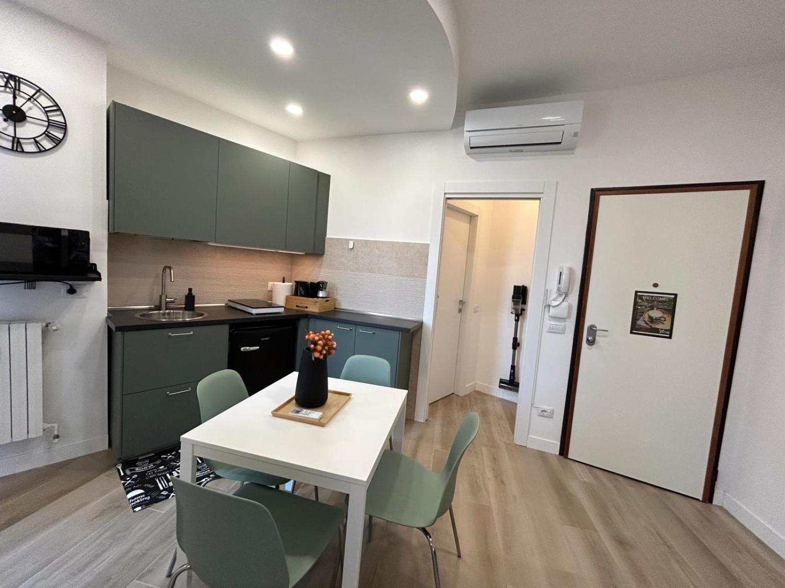 Modern Apartments Mm3 Afforifn Only 15 Min From Duomo Milano Esterno foto