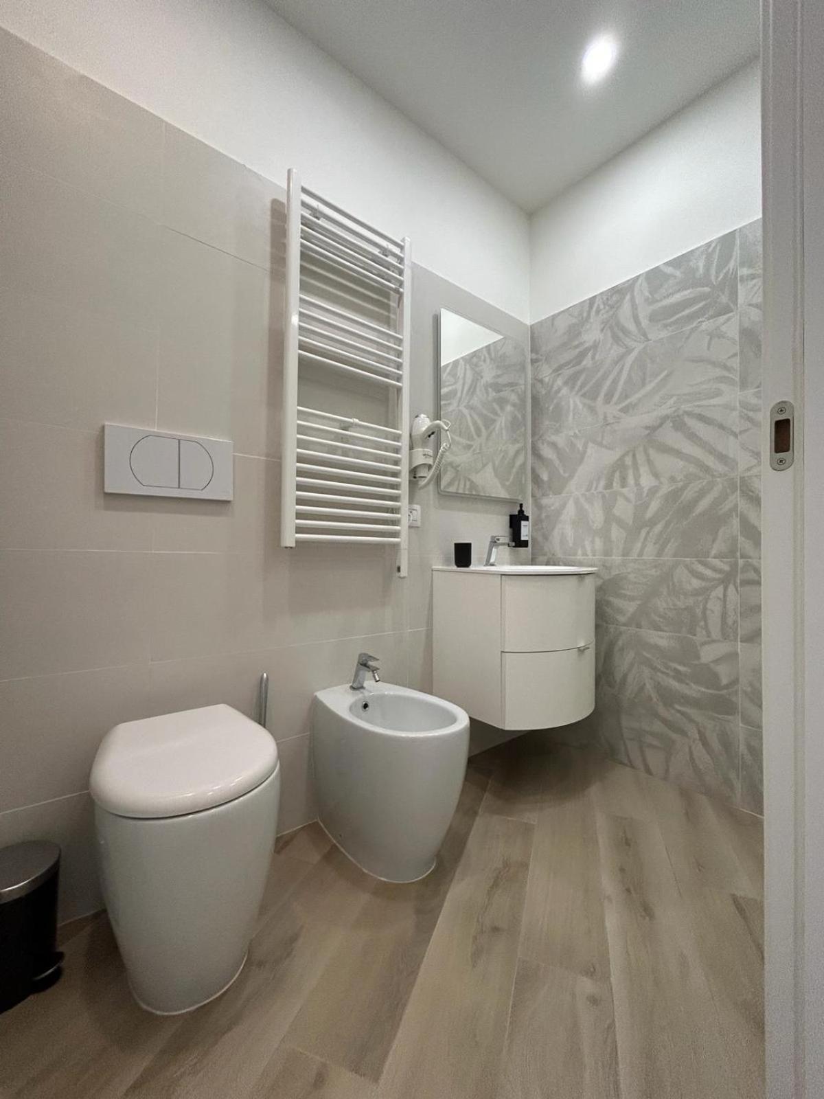 Modern Apartments Mm3 Afforifn Only 15 Min From Duomo Milano Esterno foto