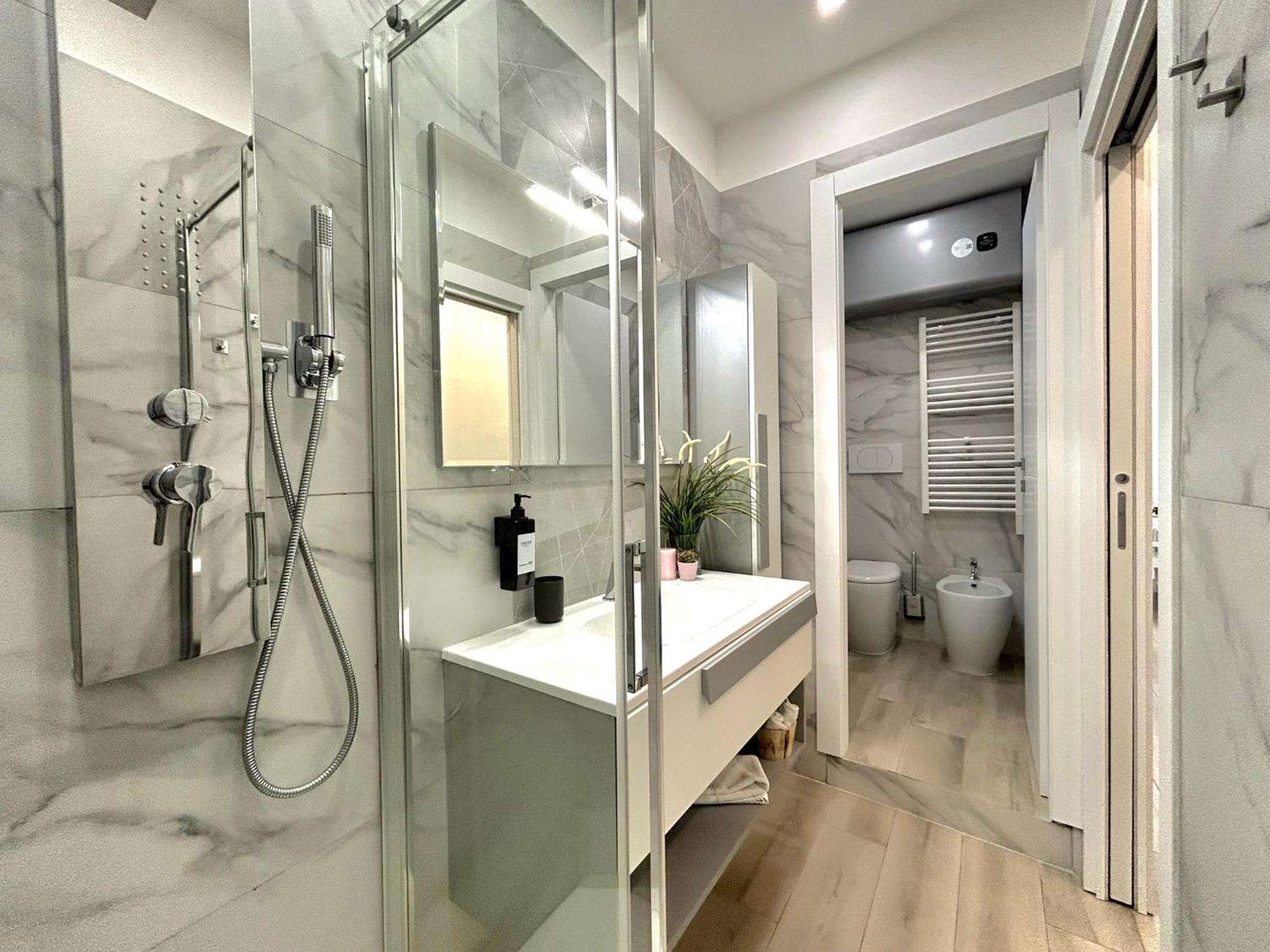 Modern Apartments Mm3 Afforifn Only 15 Min From Duomo Milano Esterno foto