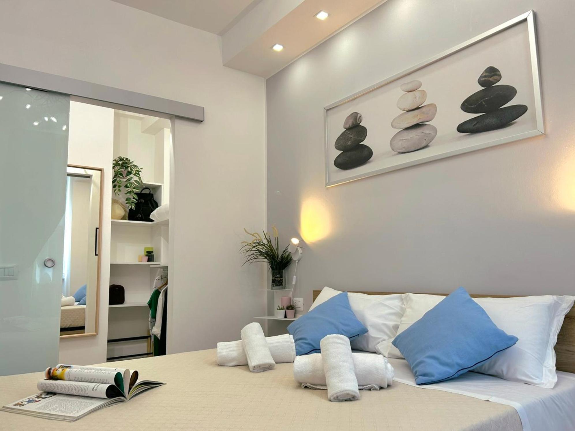 Modern Apartments Mm3 Afforifn Only 15 Min From Duomo Milano Esterno foto