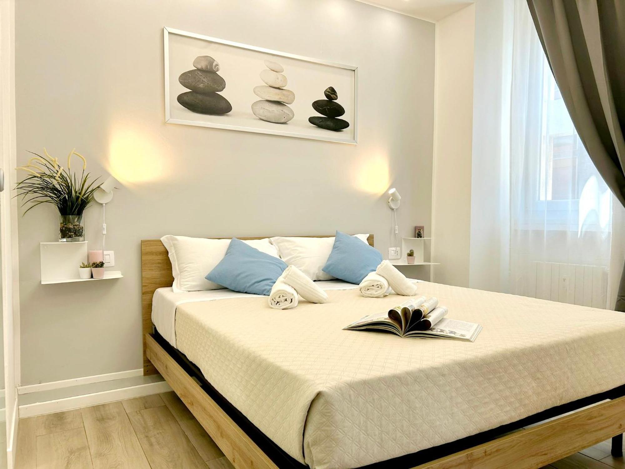 Modern Apartments Mm3 Afforifn Only 15 Min From Duomo Milano Esterno foto