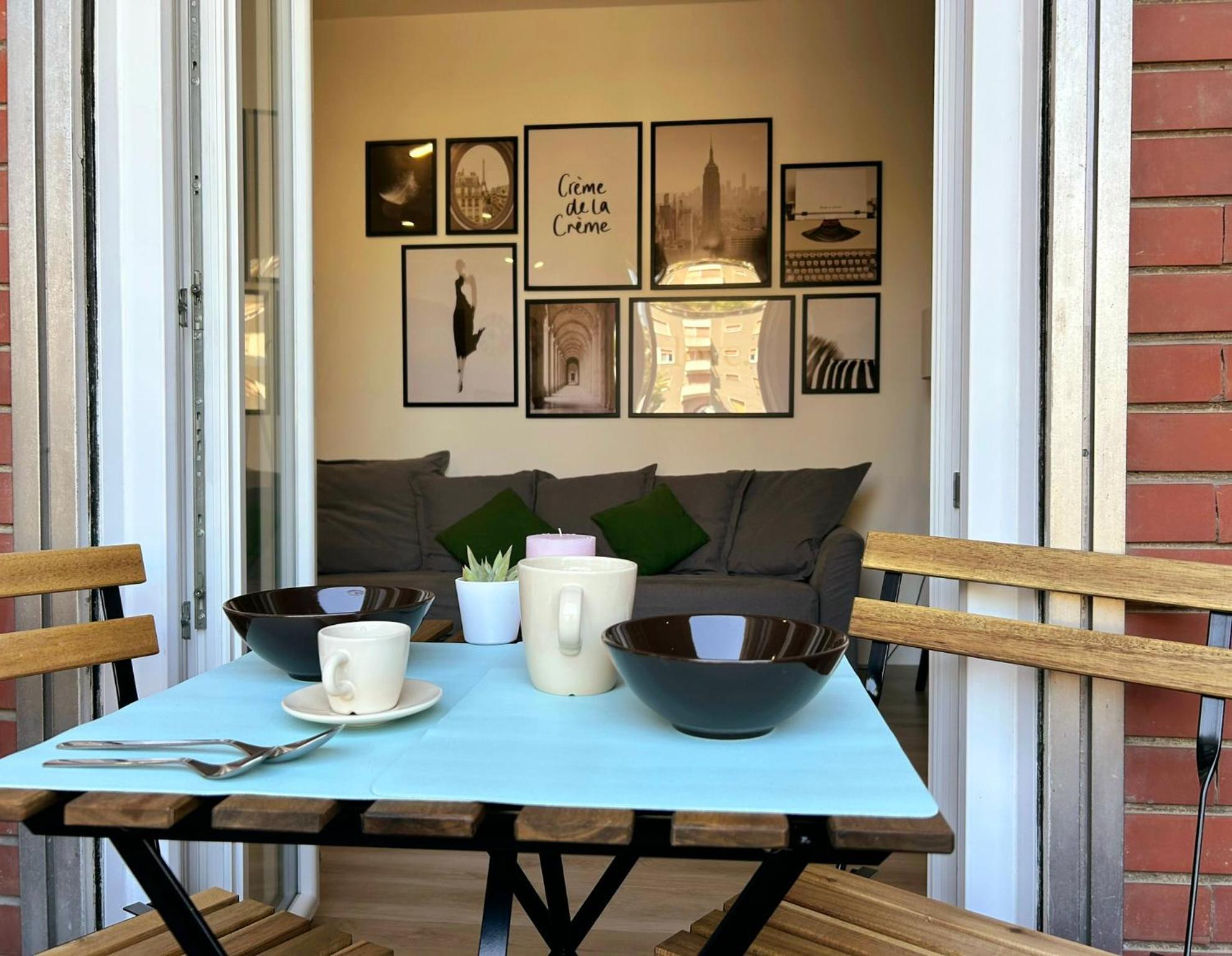 Modern Apartments Mm3 Afforifn Only 15 Min From Duomo Milano Esterno foto
